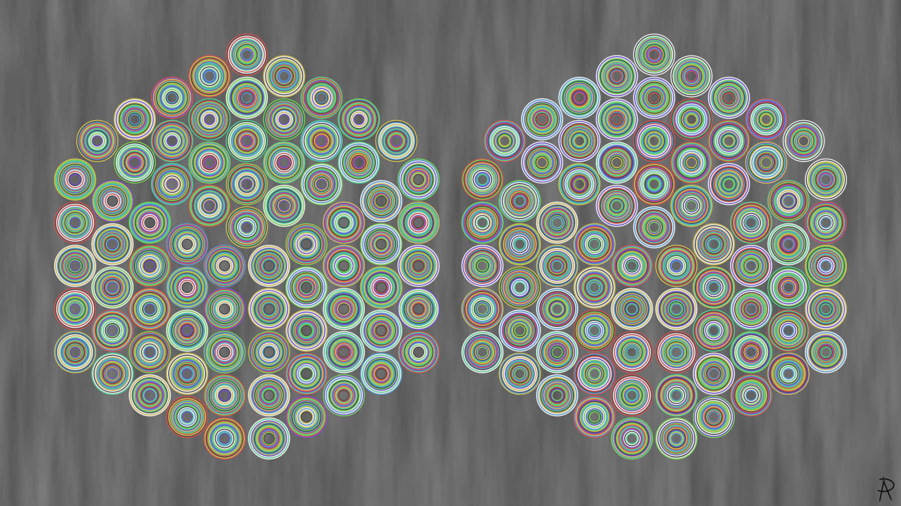 Archipelago of Octadics (Artwork)