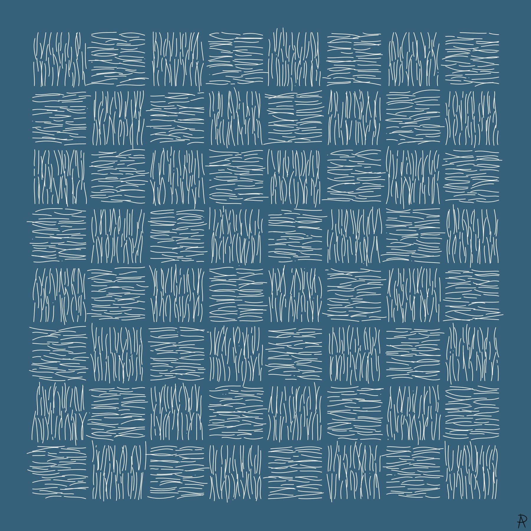 Game of Lifelines (Artwork)