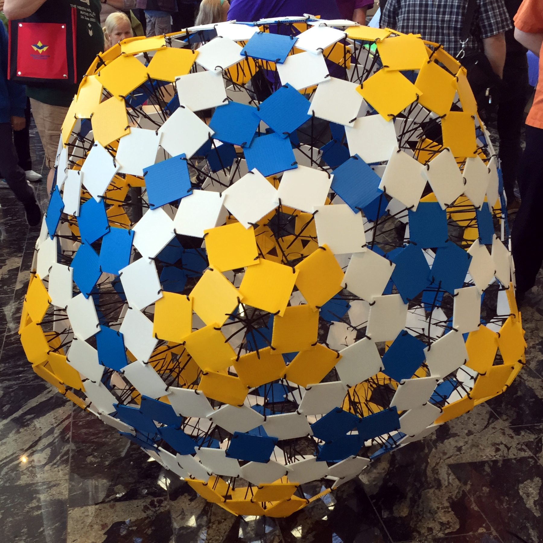 Globe Flowers (artwork)