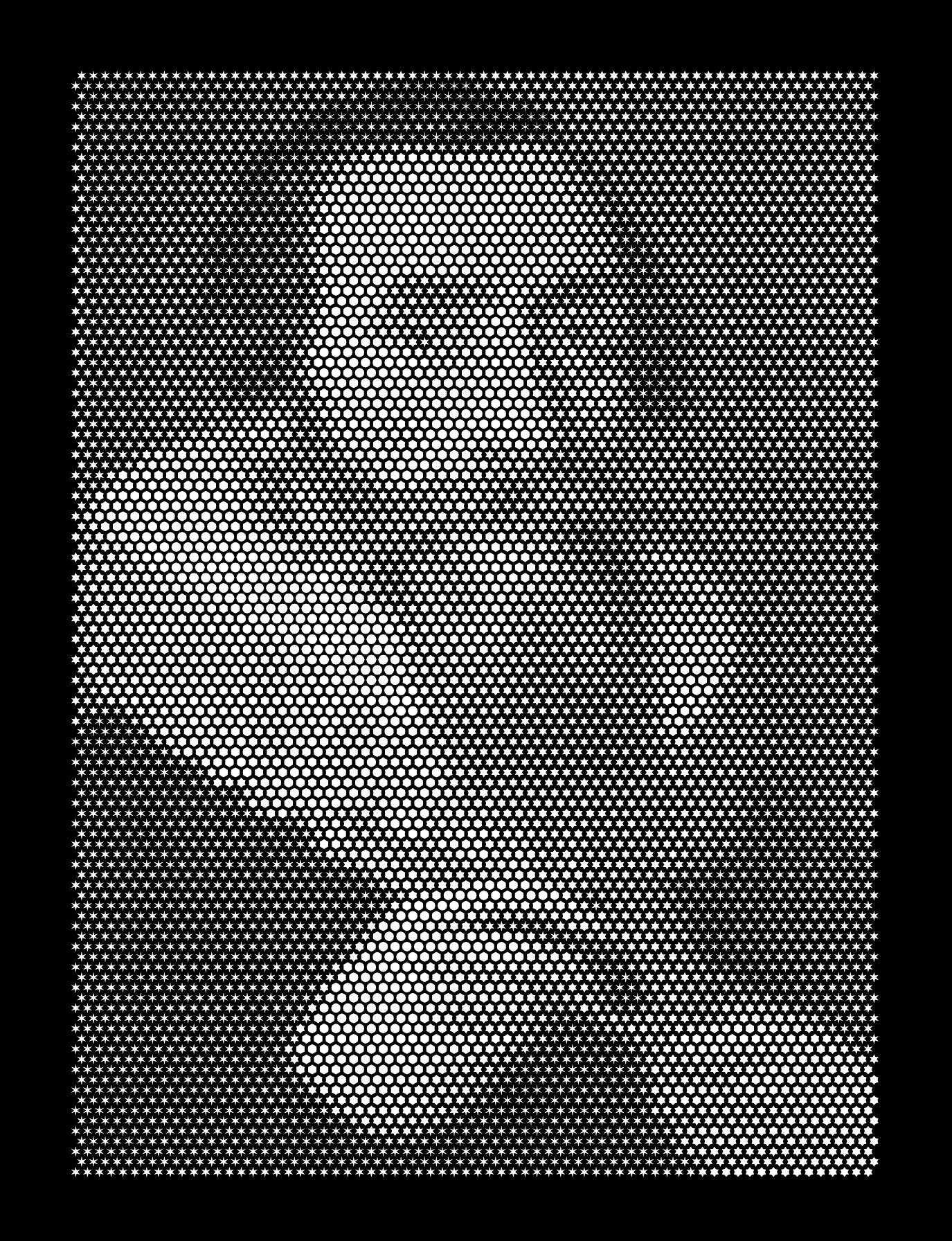 Kepler Constellation (artwork)