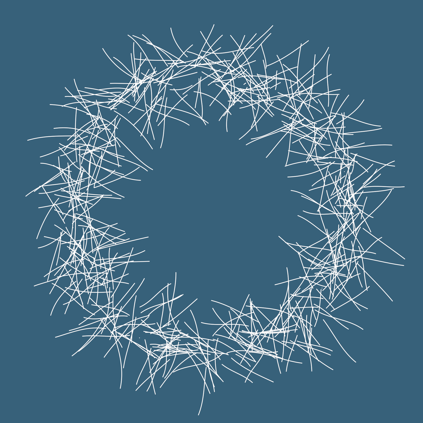 Circle of Lifelines (Artwork)