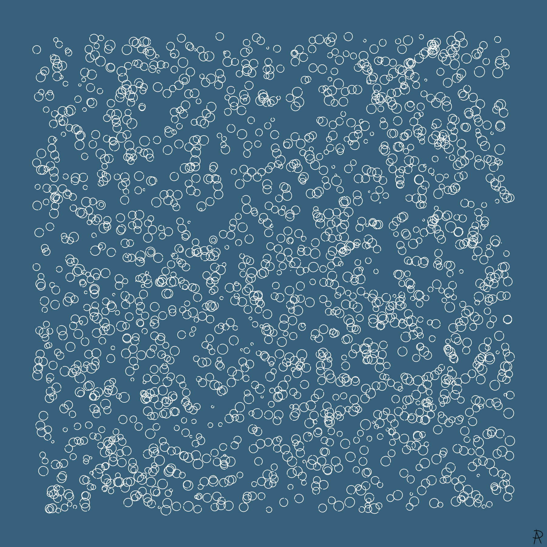 Origins of Lifelines (Artwork)