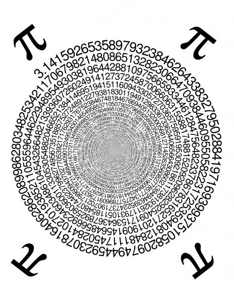 Pi (artwork)