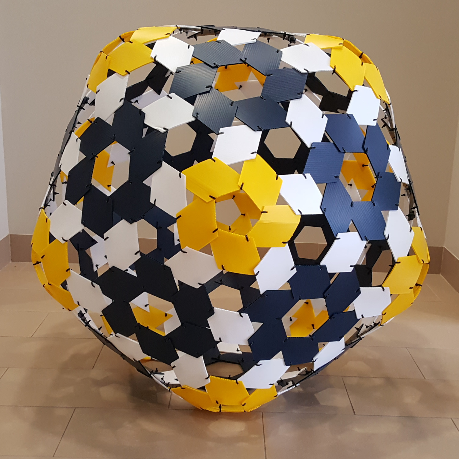 Trisection Tribute (artwork)