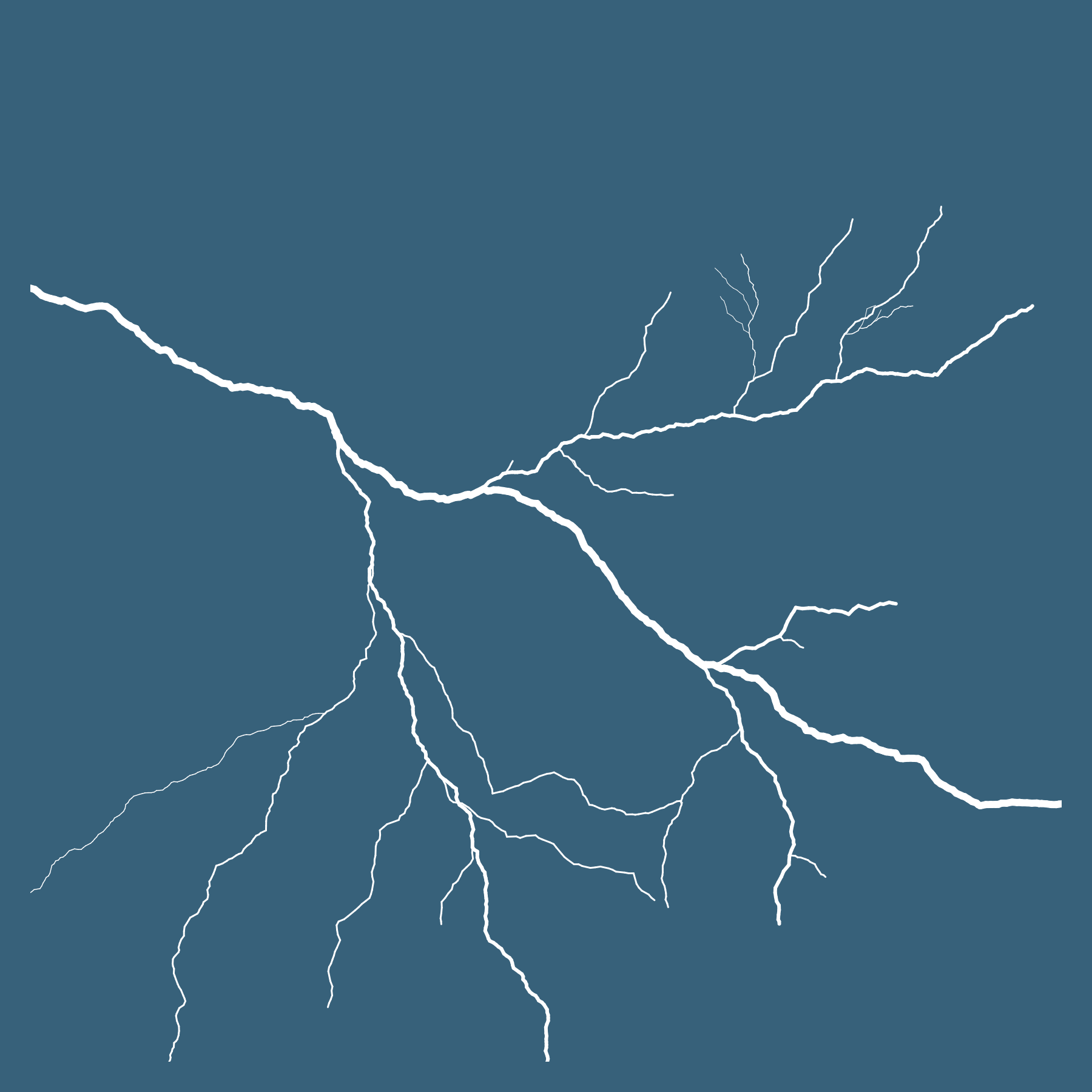 Zap (Artwork)