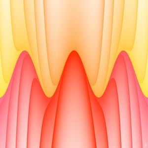 Artwork: Cosine Approximations