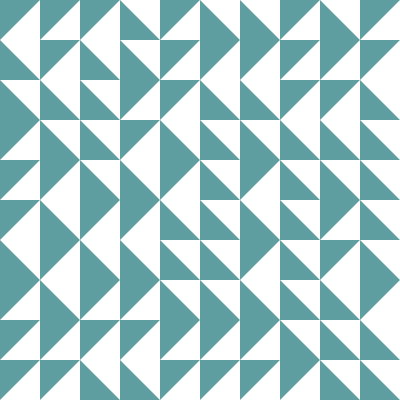 Truchet pattern
